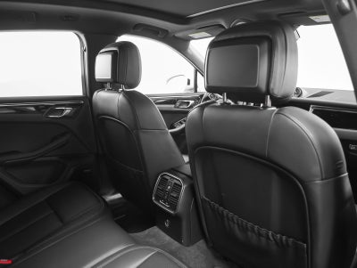 2024 Porsche Macan S