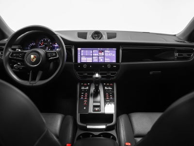 2024 Porsche Macan S