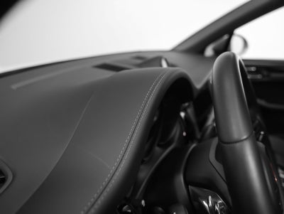 2024 Porsche Macan S