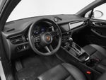 2024 Porsche Macan S