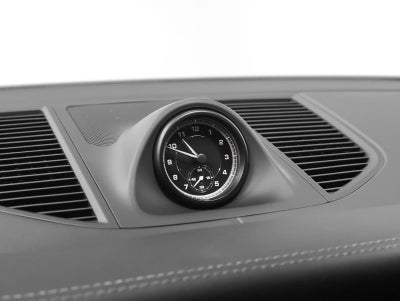 2024 Porsche Macan S