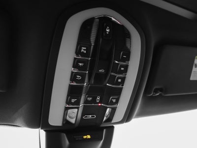 2024 Porsche Macan S