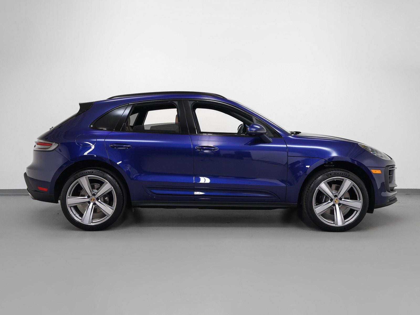 2026 Porsche Macan Macan S