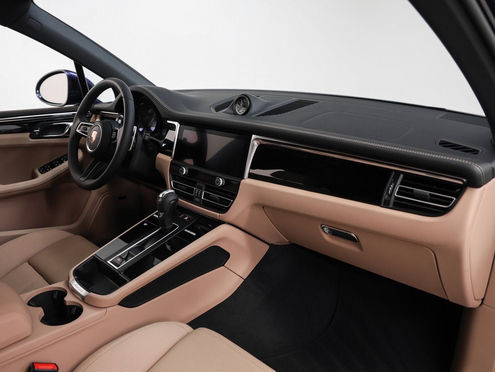 2026 Porsche Macan Macan S