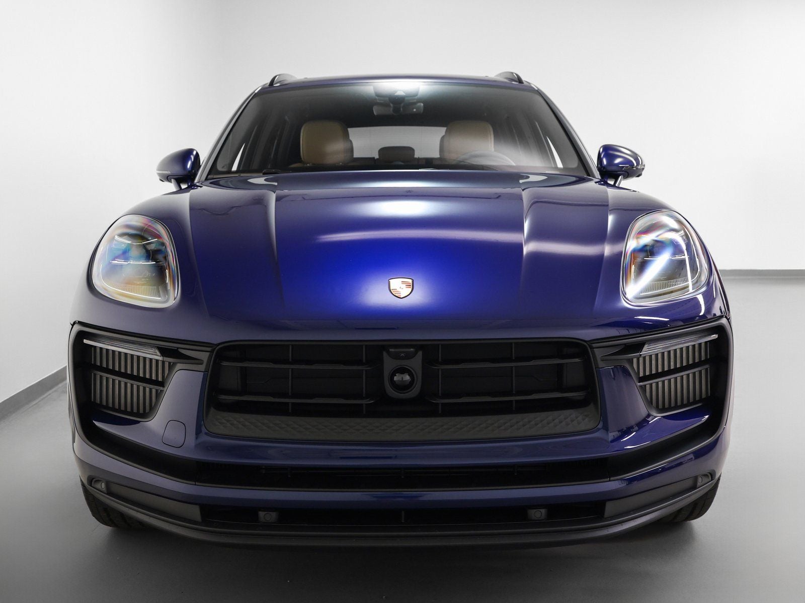 2026 Porsche Macan Macan S