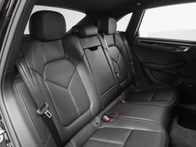 2026 Porsche Macan Macan S