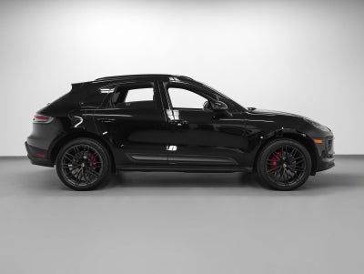 2023 Porsche Macan S
