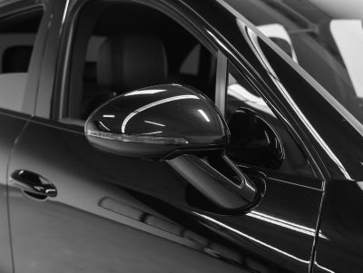 2023 Porsche Macan S