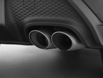 2023 Porsche Macan S