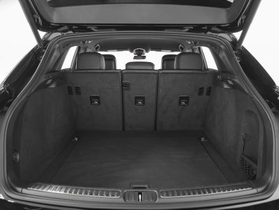 2023 Porsche Macan S