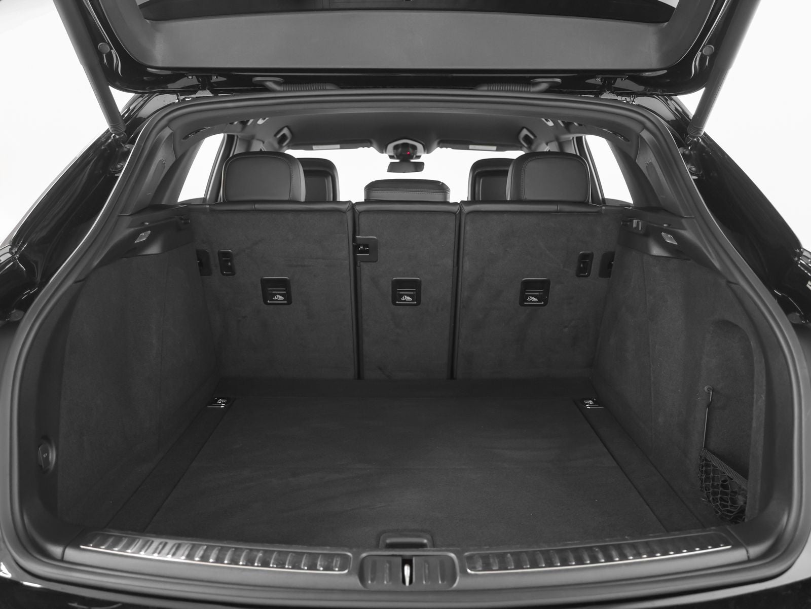 2023 Porsche Macan S