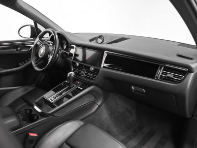 2023 Porsche Macan S