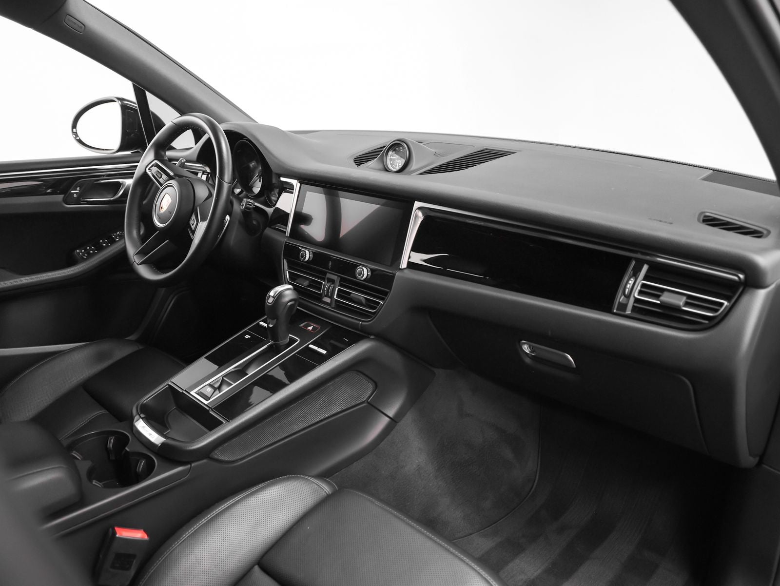 2023 Porsche Macan S