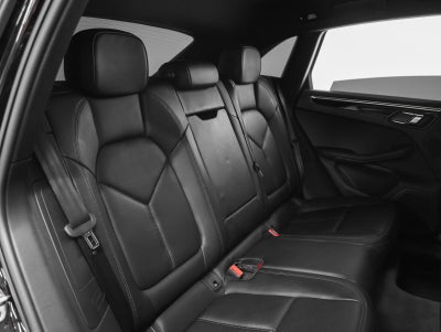 2023 Porsche Macan S