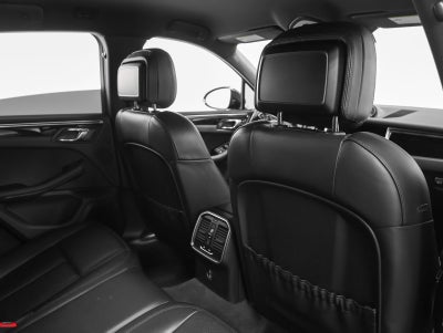 2023 Porsche Macan S