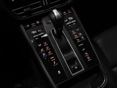 2023 Porsche Macan S