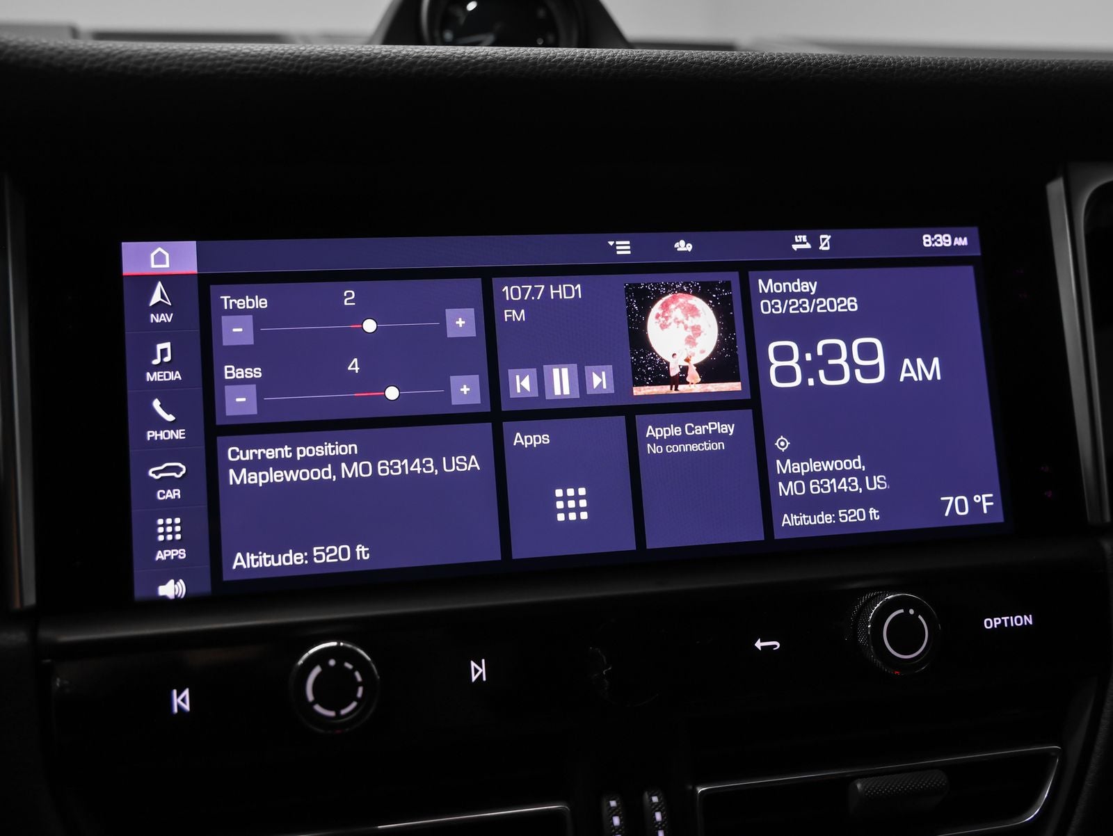 2023 Porsche Macan S