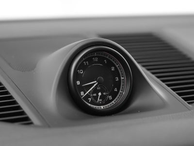 2023 Porsche Macan S