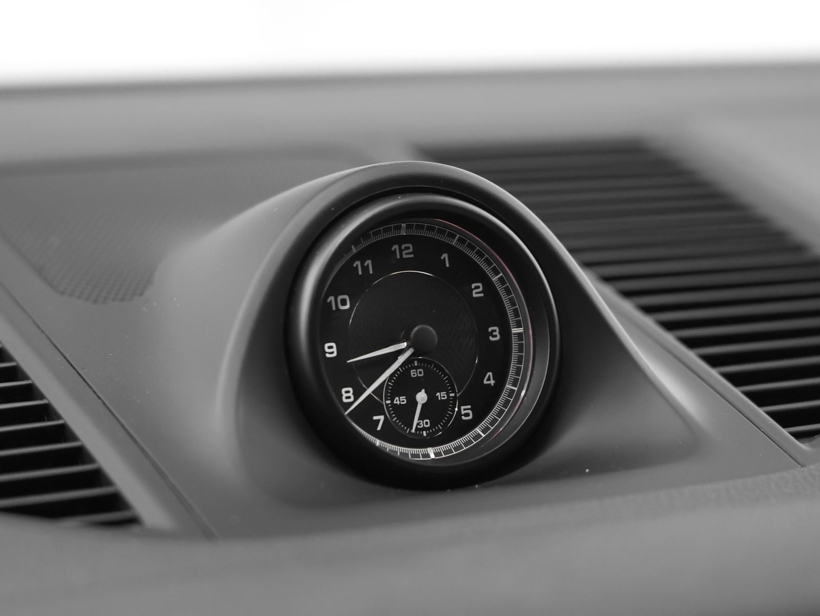 2023 Porsche Macan S