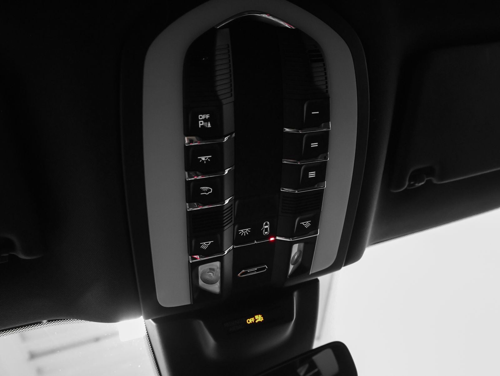 2023 Porsche Macan S