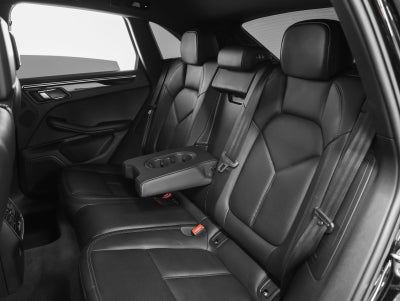 2023 Porsche Macan S