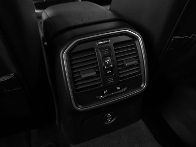 2023 Porsche Macan S