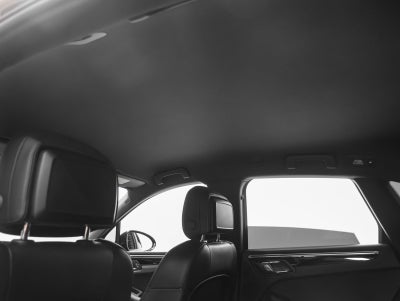 2023 Porsche Macan S