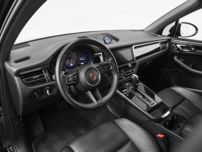 2023 Porsche Macan S