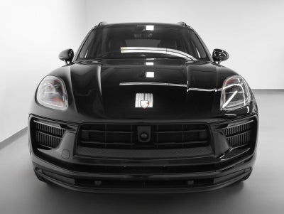 2023 Porsche Macan S