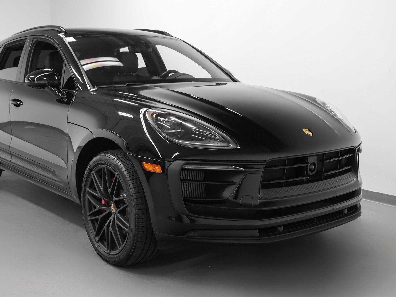 2023 Porsche Macan S