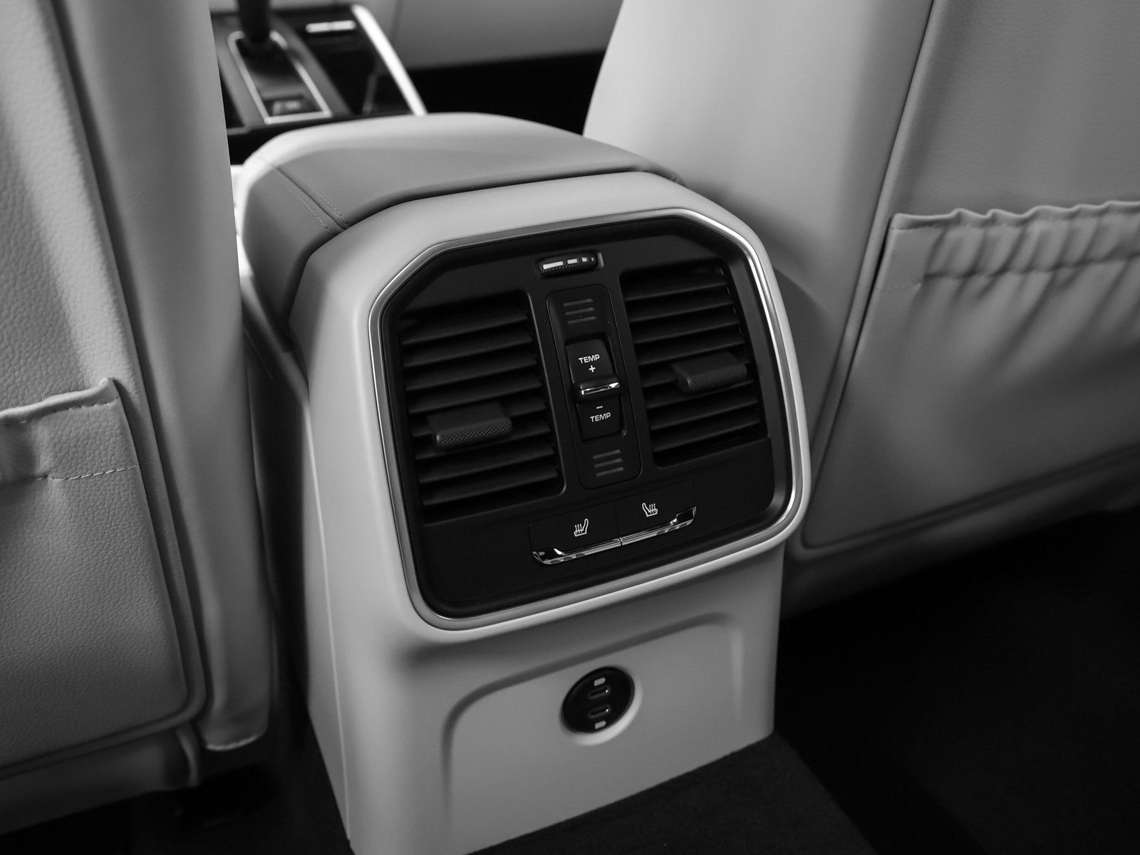 2026 Porsche Macan Macan S