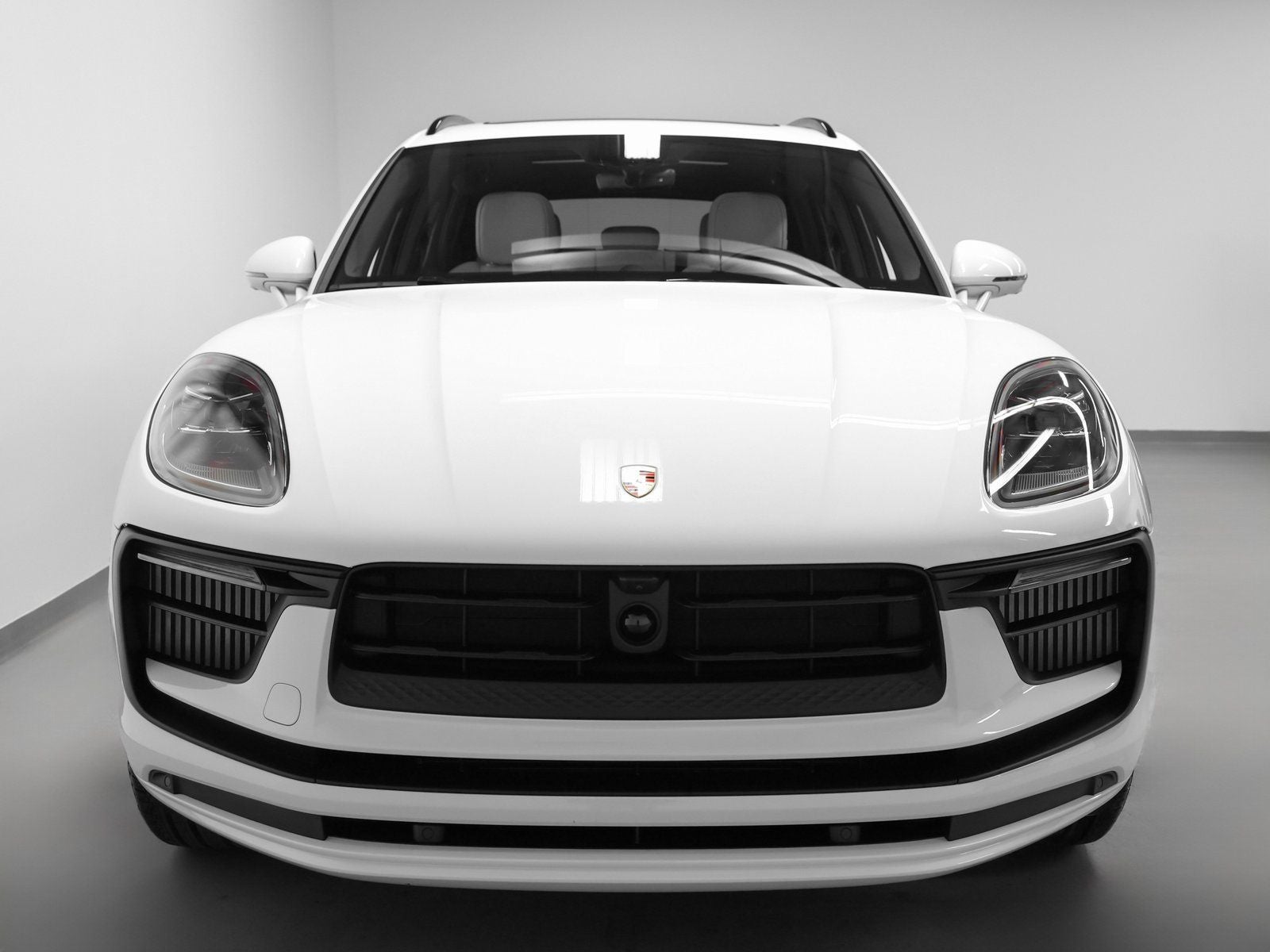 2026 Porsche Macan Macan S