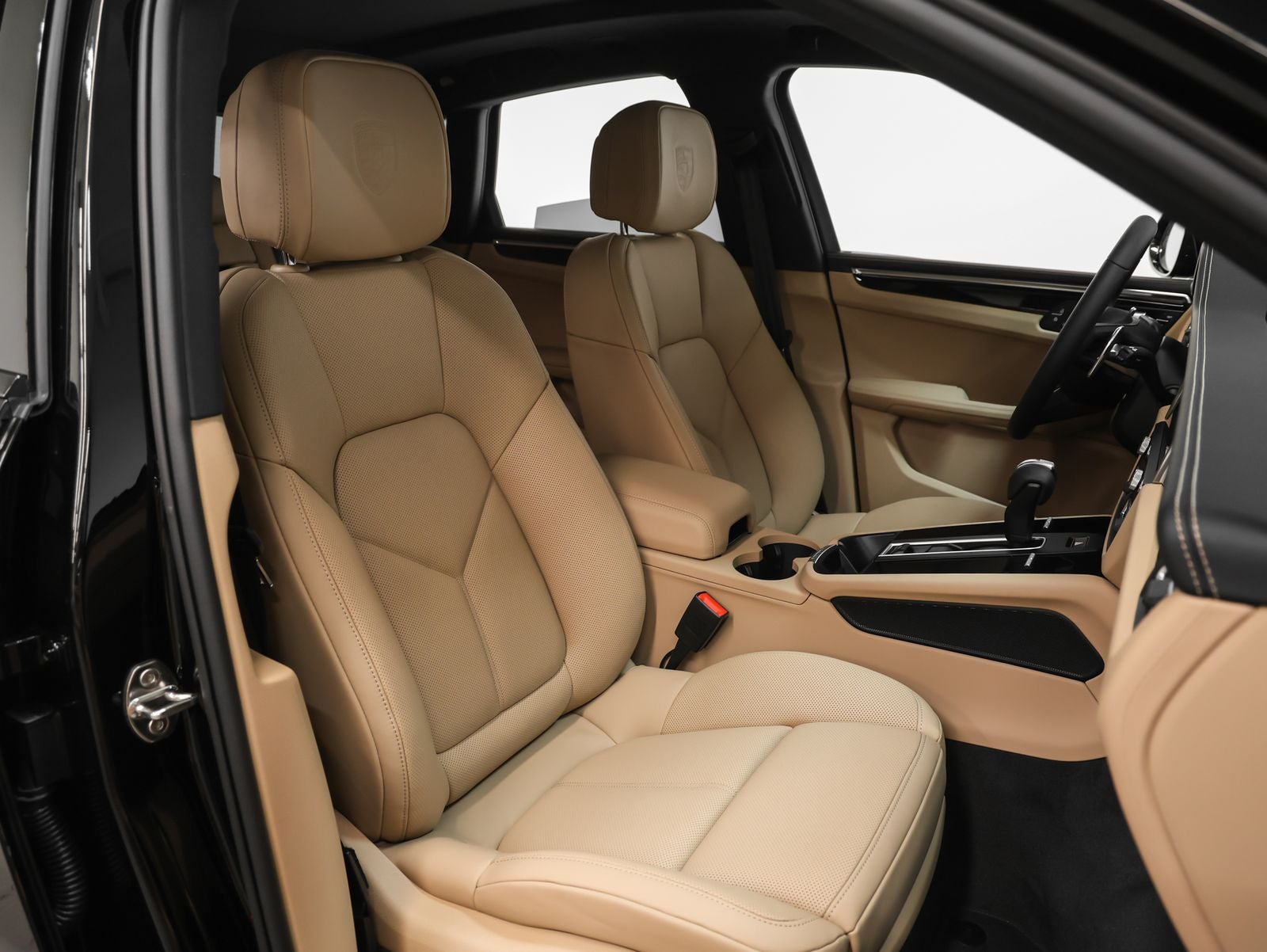 2026 Porsche Macan Macan S