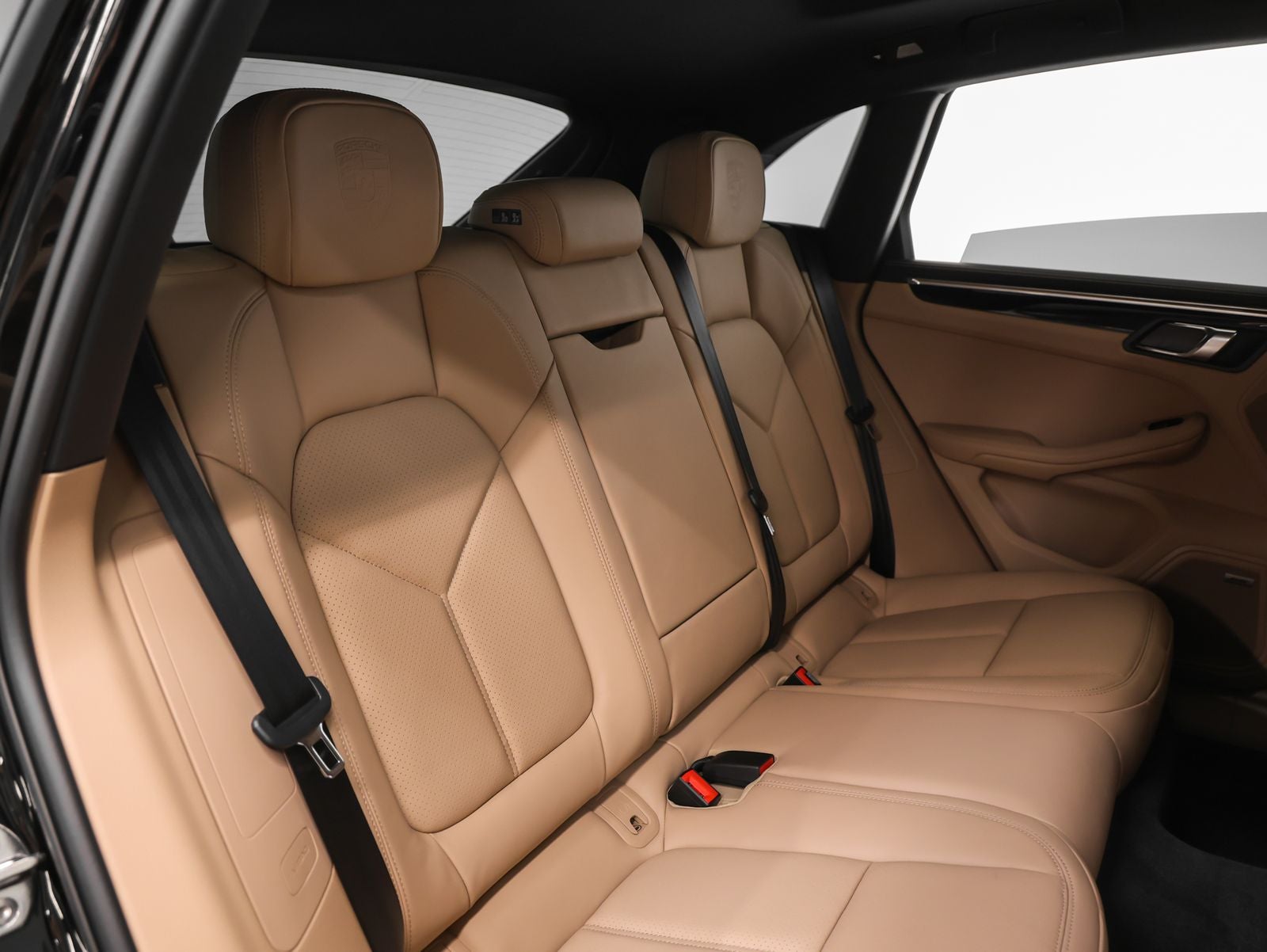 2026 Porsche Macan Macan S