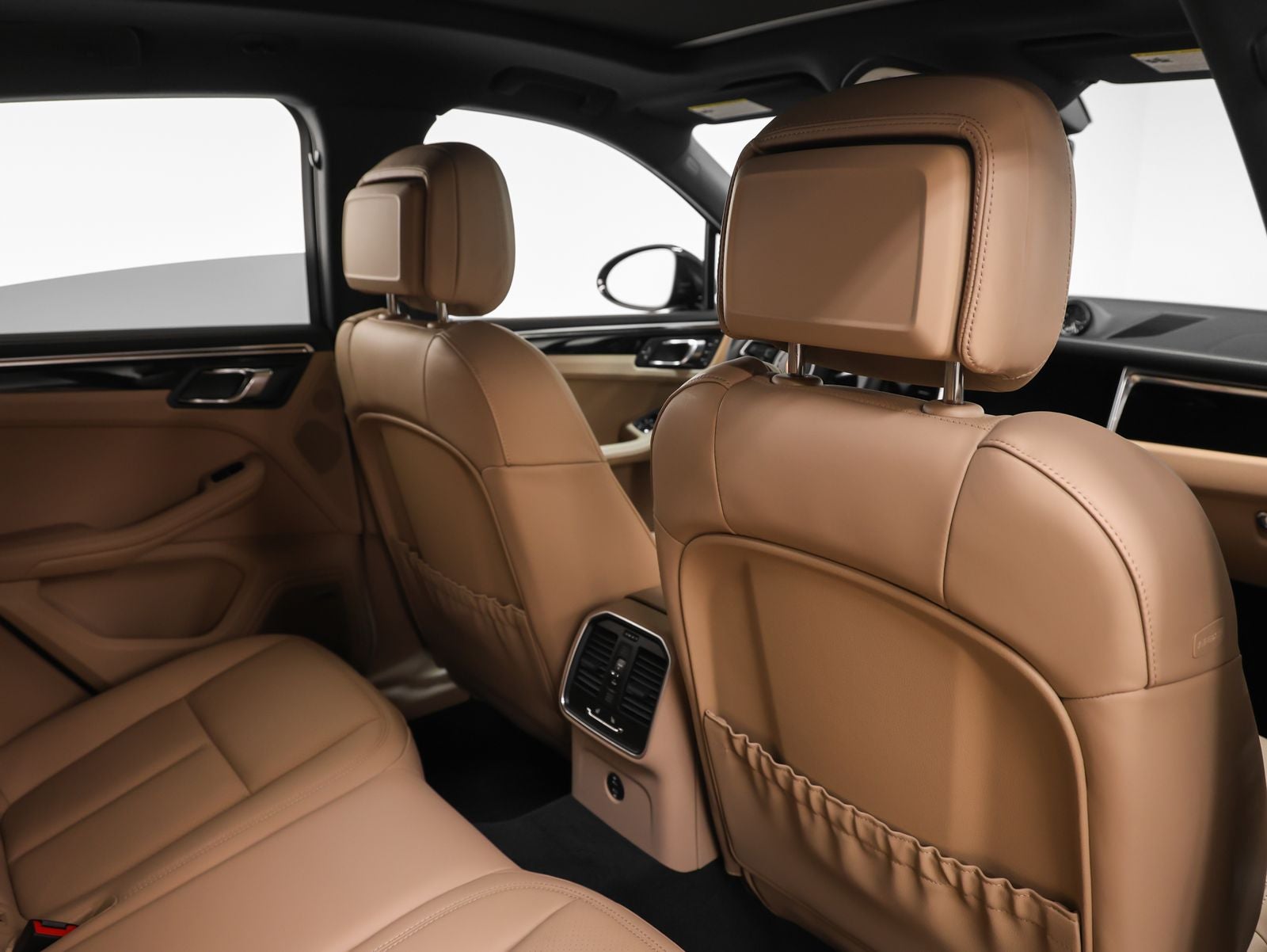 2026 Porsche Macan Macan S