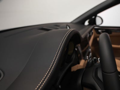 2026 Porsche Macan Macan S