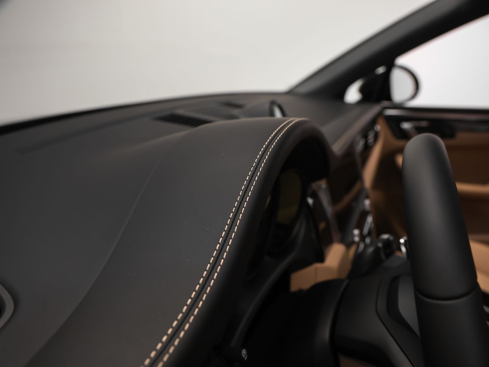 2026 Porsche Macan Macan S