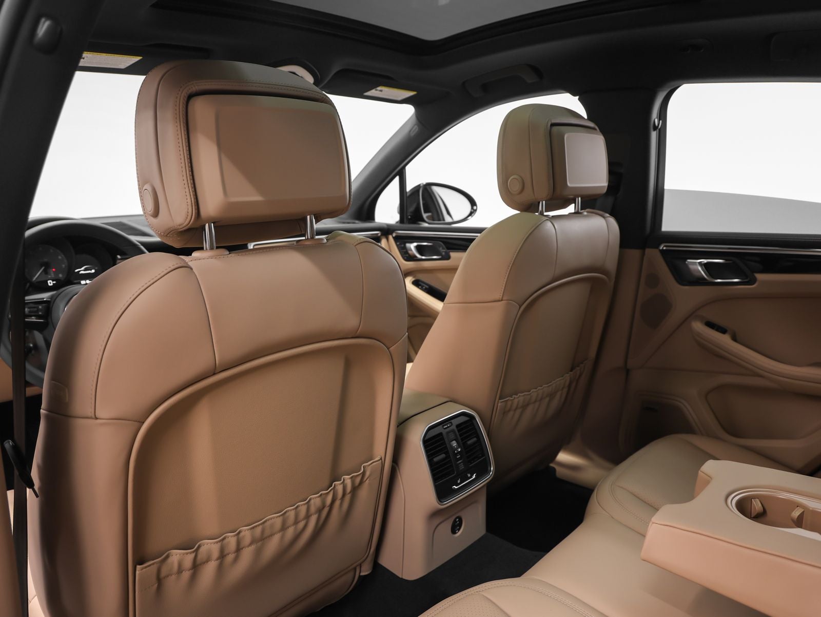 2026 Porsche Macan Macan S