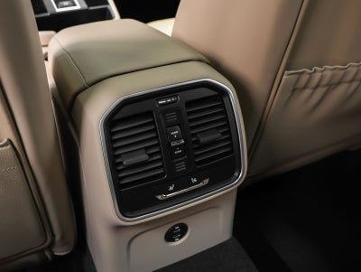 2026 Porsche Macan Macan S