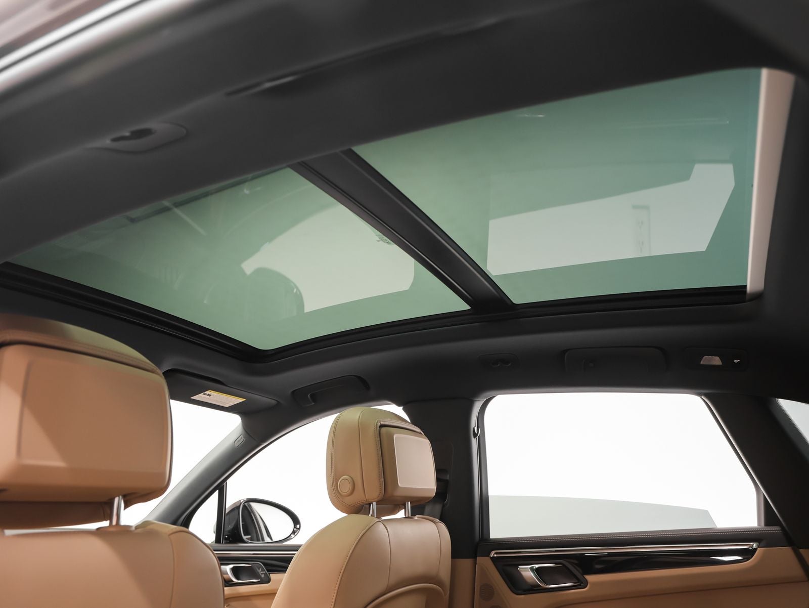 2026 Porsche Macan Macan S