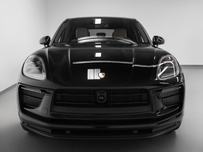 2026 Porsche Macan Macan S