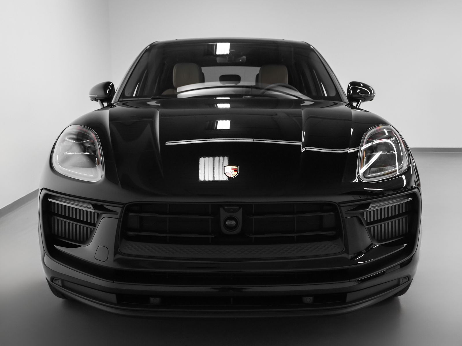 2026 Porsche Macan Macan S