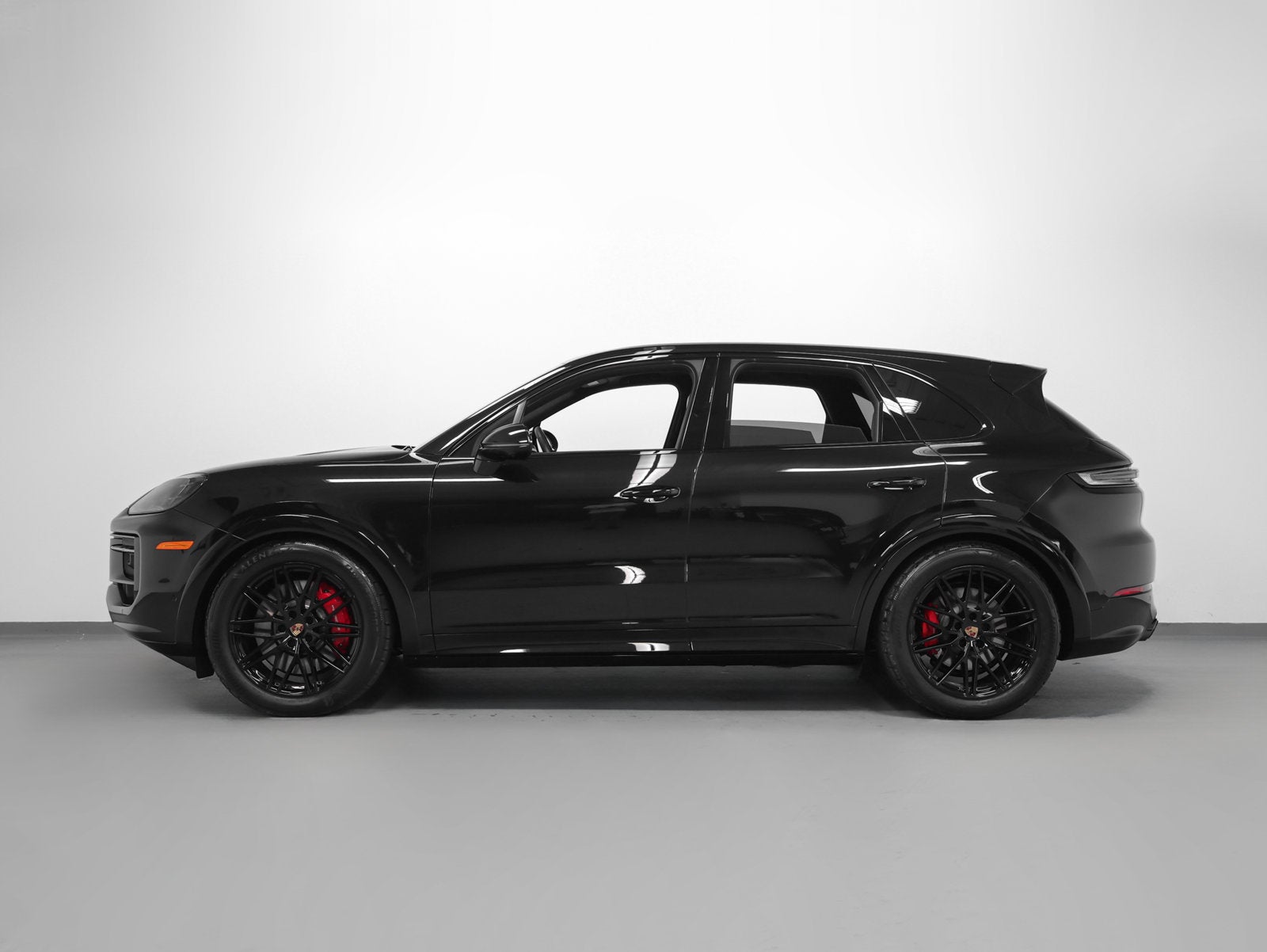 2026 Porsche Cayenne Cayenne GTS