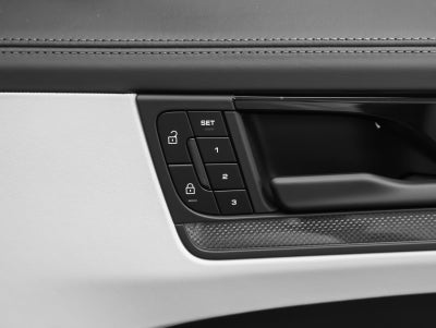 2026 Porsche Cayenne Cayenne GTS