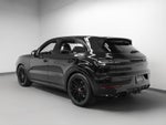 2026 Porsche Cayenne Cayenne GTS