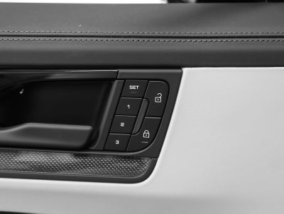 2026 Porsche Cayenne Cayenne GTS