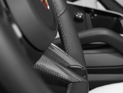 2026 Porsche Cayenne Cayenne GTS
