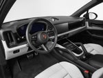 2026 Porsche Cayenne Cayenne GTS