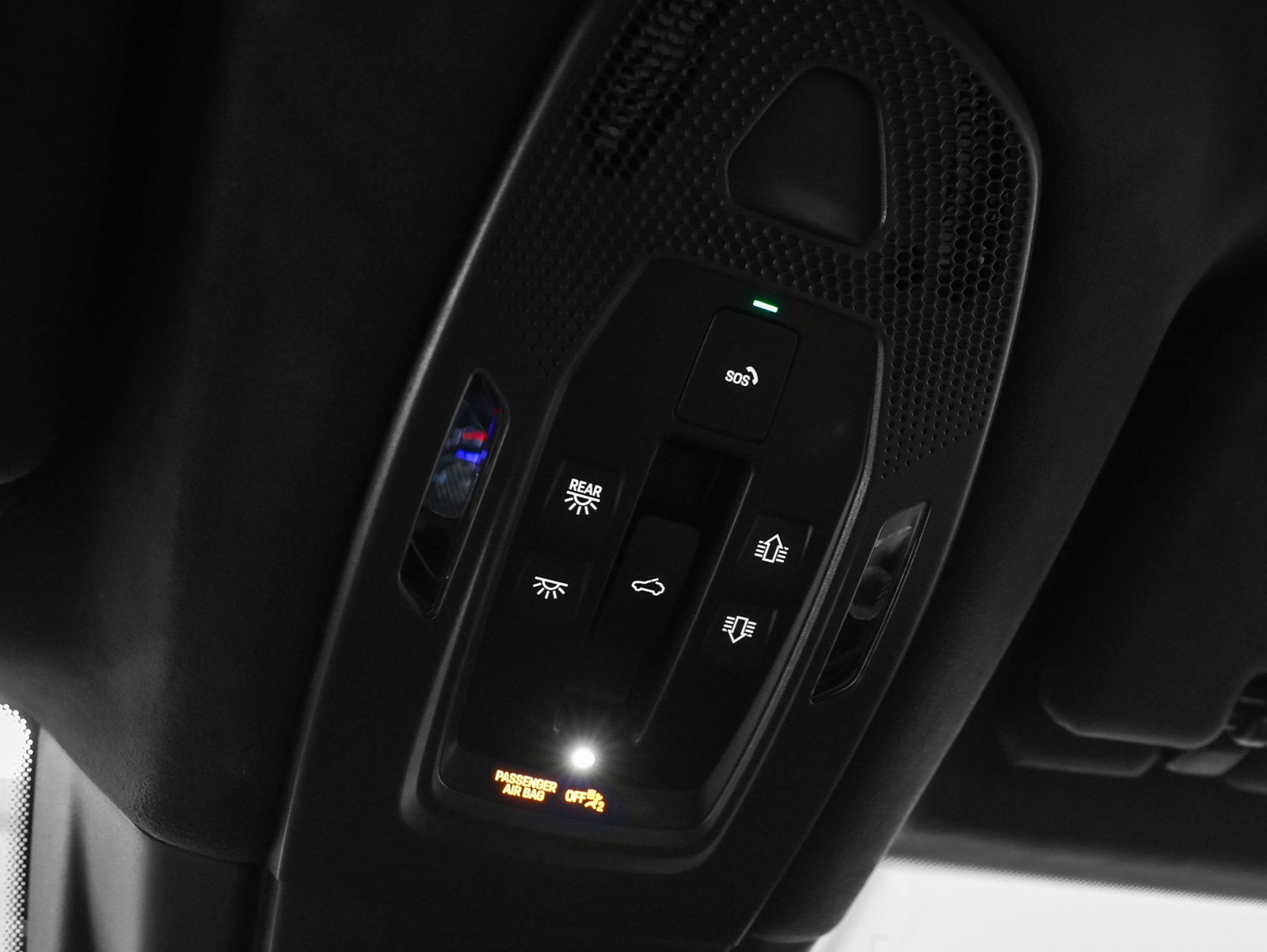 2026 Porsche Cayenne Cayenne GTS
