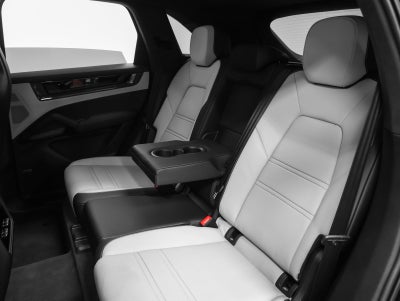 2026 Porsche Cayenne Cayenne GTS